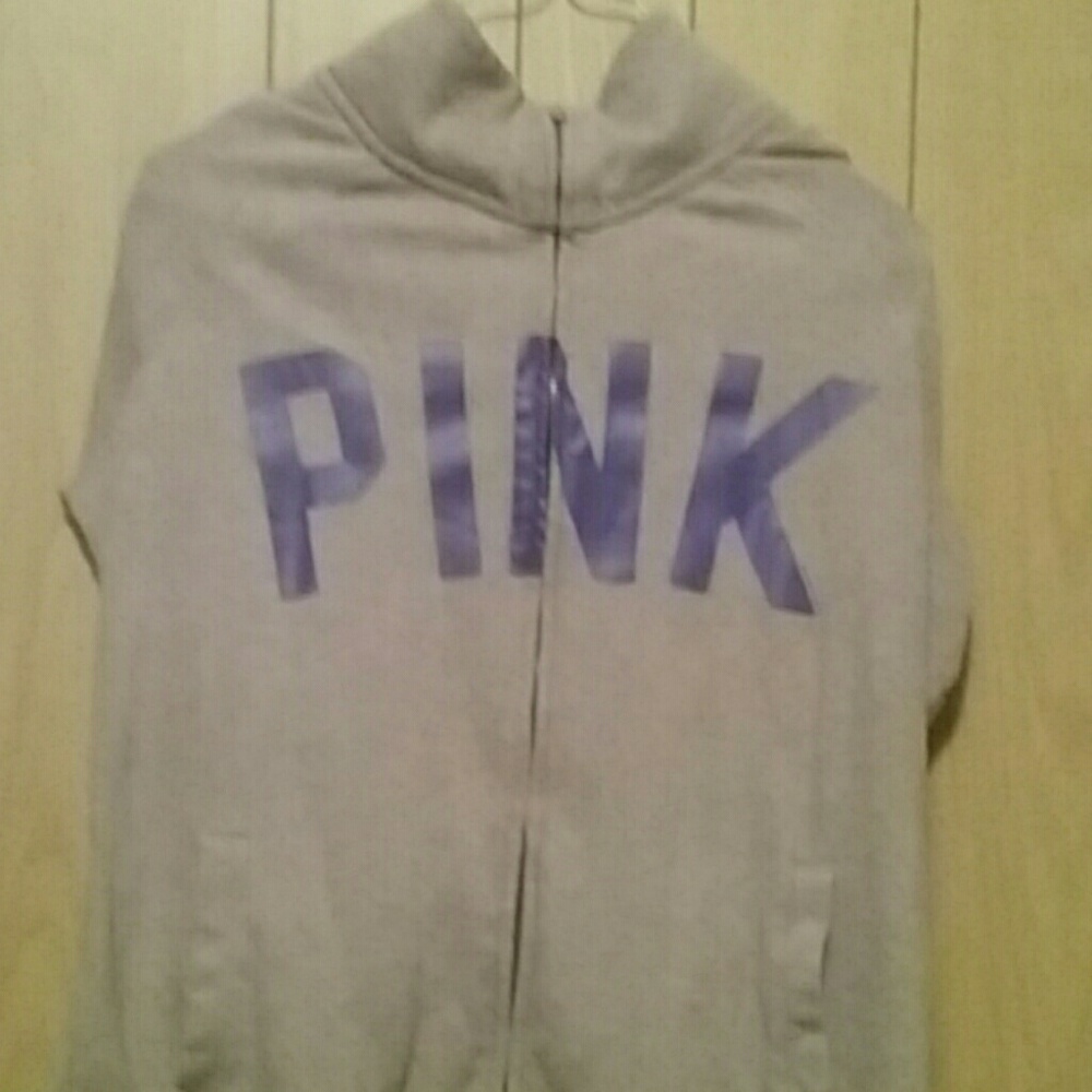 PINK Shirt